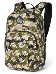 Dakine Campus Hawai M batoh 25L | Camo Shaka