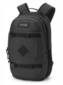 Dakine Mission Youth batoh pro dítě 18L | Carbon Heather