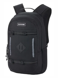 Dakine Mission Youth batoh pro dítě 18L | Black