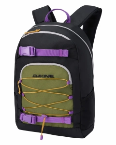 Dakine Grom batoh 23L | Purple Rein