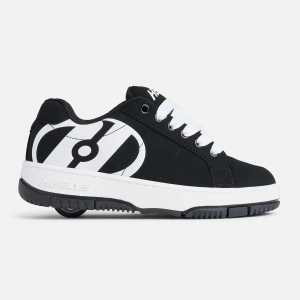 Heelys Kolect koloboty | Black White