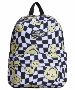 Vans Old Skool Grom batoh pro dítě 18L | Check Smile