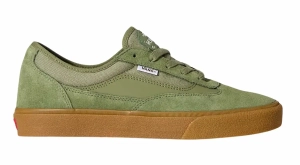 Vans Skate Curren Caples boty | Green Gum