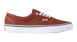 Vans Authentic boty | Rusted Bronze