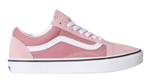 Vans Old Skool boty | Dusky Rose