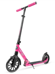 Madd Gear Metro Cruiser 250 skládací městská koloběžka | Black Pink