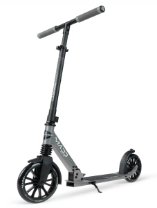 Madd Gear Metro Cruiser 250 skládací městská koloběžka | Black Grey