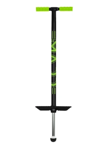 Madd Gear Pogo Stick skákací tyč | Black Green