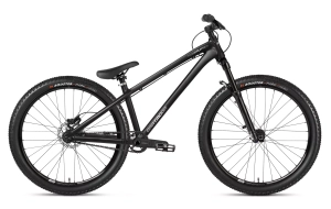 Dartmoor Two6Player Evo 26" kolo MTB Dirt | Midnight Black