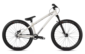 Dartmoor Two6Player Evo 26" kolo MTB Dirt | White Pearl