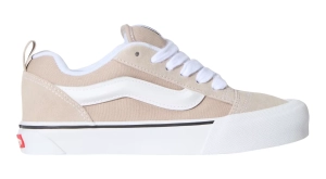 Vans Knu Skool skate boty | Mushroom