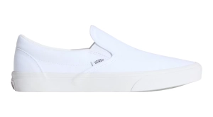 Vans Classic Slip-On boty | True White
