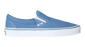 Vans Classic Slip-On boty | Navy Blue