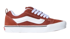 Vans Knu Skool skate boty | Rusted Bronze