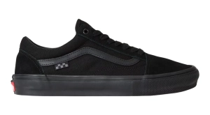 Vans Skate Old Skool boty | Black