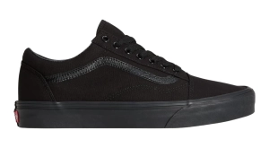 Vans Old Skool boty | Black