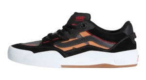 Vans Skate 2 Wayvee boty | Black Flame