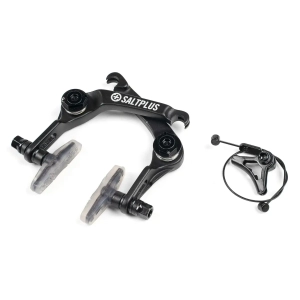SaltPlus Echo U-Brake brzda BMX | Black