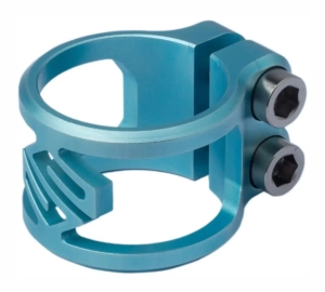 Striker Aether objímka pro freestyle koloběžky | Teal