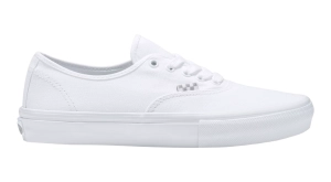 Vans Skate Authentic boty | True White