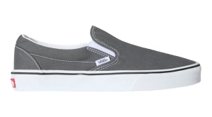 Vans Classic Slip-On boty | Charcoal