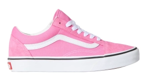 Vans Old Skool boty | Pink Fizz