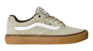 Vans Skate Kyle Walker Wafflecup boty | Green Gum