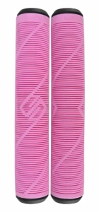 Striker grips 163mm | Black (1) (1) (1) (1)