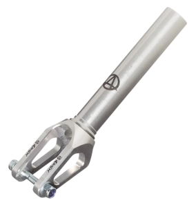 Apex Quantum SCS/HIC vidlice pro freestyle koloběžky | Raw