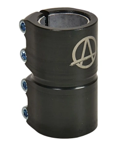 Apex v3 SCS objímka pro freestyle koloběžky | Black