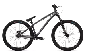 Dartmoor Gamer Intro 26" kolo MTB Dirt | Anthracite Flash