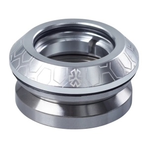 Union Honeycomb Integrované hlavové složení | Silver