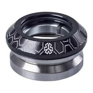 Union Honeycomb Integrované hlavové složení | Black