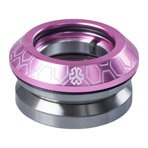 Union Honeycomb Integrované hlavové složení | Pink