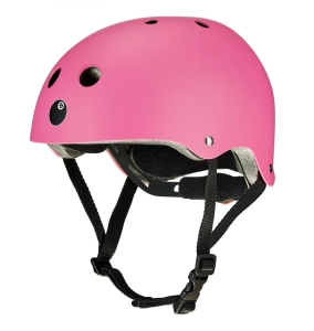 Eight Ball Fit Dial přilba / helma skate pro děti | Matte Pink