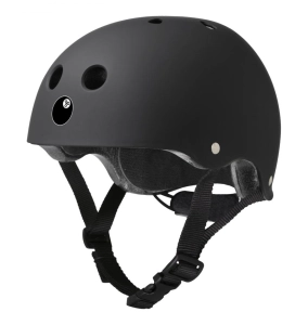 Eight Ball Fit Dial přilba / helma skate | Matte Black
