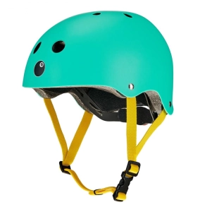 Eight Ball Fit Dial přilba / helma skate | Matte Teal