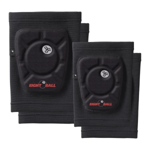 REKD Pro Ramp knee pads | Black (1) (1)