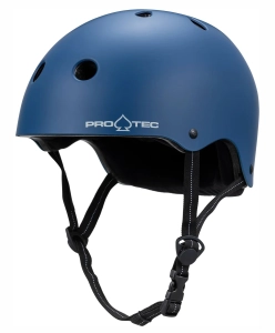Pro-Tec Low Pro helma skate | Blue