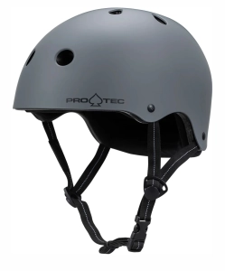Pro-Tec Low Pro skate helmet | Grey