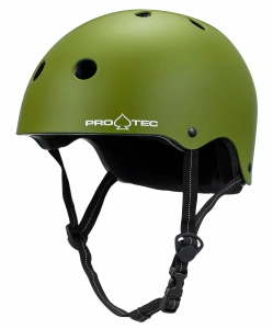 Pro-Tec Low Pro skate helmet | Grey (1)