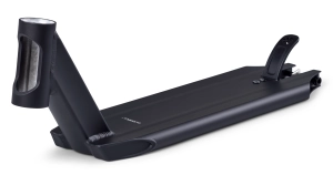 Union Uniq Park platform/ stunt scooter deck | Black (1) (1) (1) (1) (1) (1) (1)