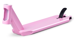 Union Uniq Park platform/ stunt scooter deck | Black (1) (1) (1) (1) (1) (1) (1) (1) (1)