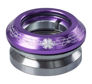 Union Chain Integrované hlavové složení | Purple