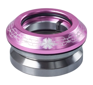 Union Chain Integrované hlavové složení | Pink