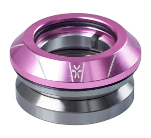 Union Classic Integrované hlavové složení | Pink
