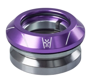 Union Classic Integrované hlavové složení | Purple