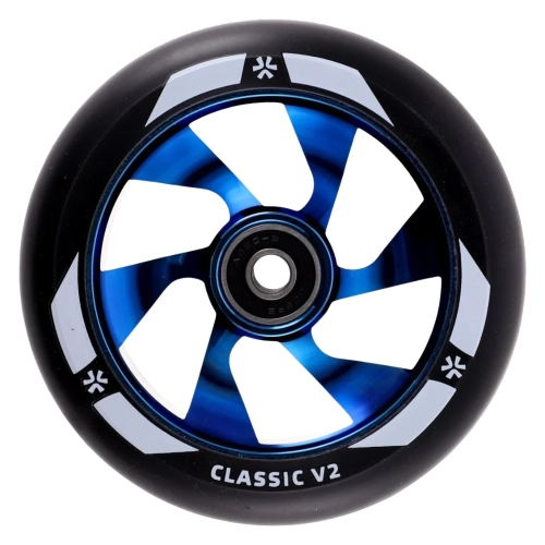 union-classic-110-kolko-hulajnogi-wyczynowej-rolle-stunt-scooter-wheel-kolecko-kolobezka-chrome-blue.webp