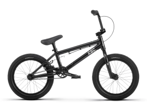 Radio Dice 16" kolo BMX pro děti | Black