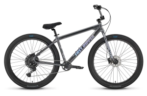 SE Bikes Fast Ripper 29" kolo Wheelie Cruiser | Black Street